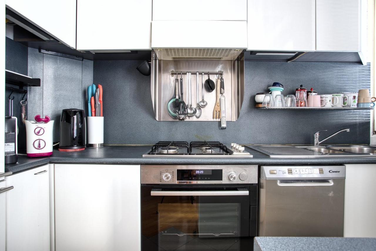 Appartamento Joivy Attractive Flat Near Citylife