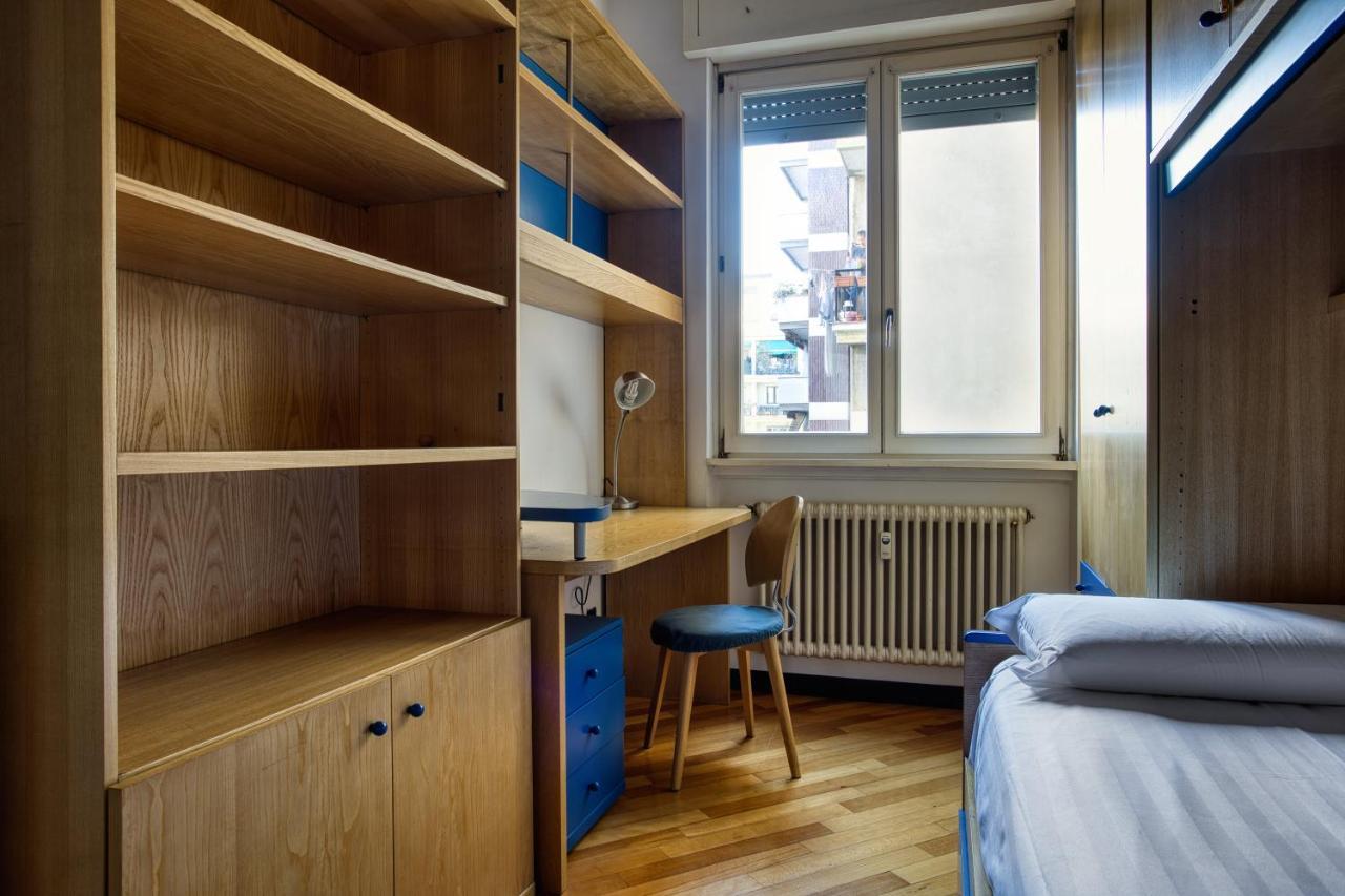 Joivy Attractive Flat Near Citylife * Milano