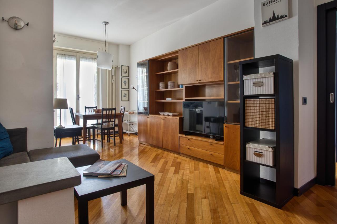 Joivy Attractive Flat Near Citylife Appartamento *