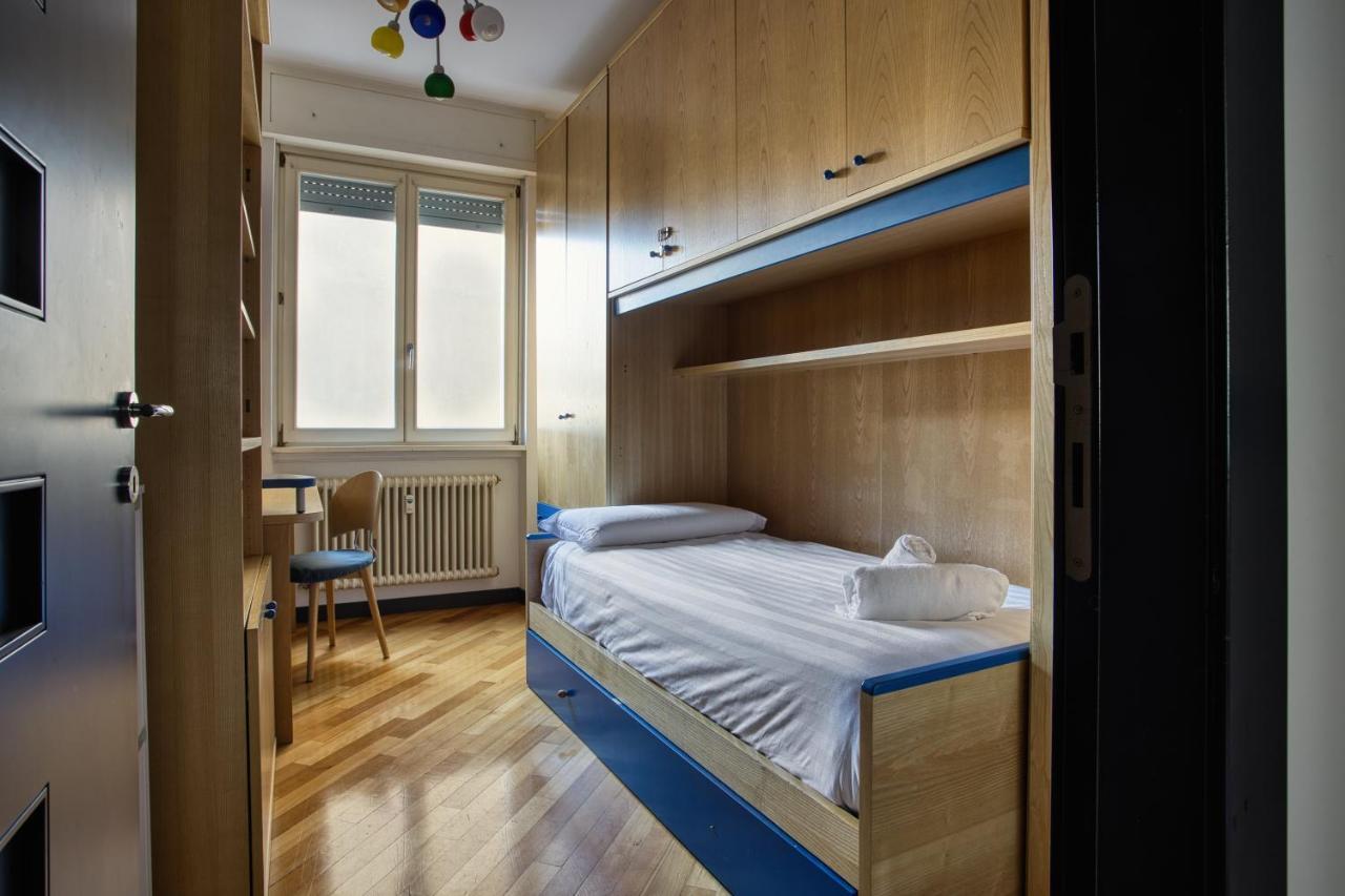 Appartamento Joivy Attractive Flat Near Citylife *