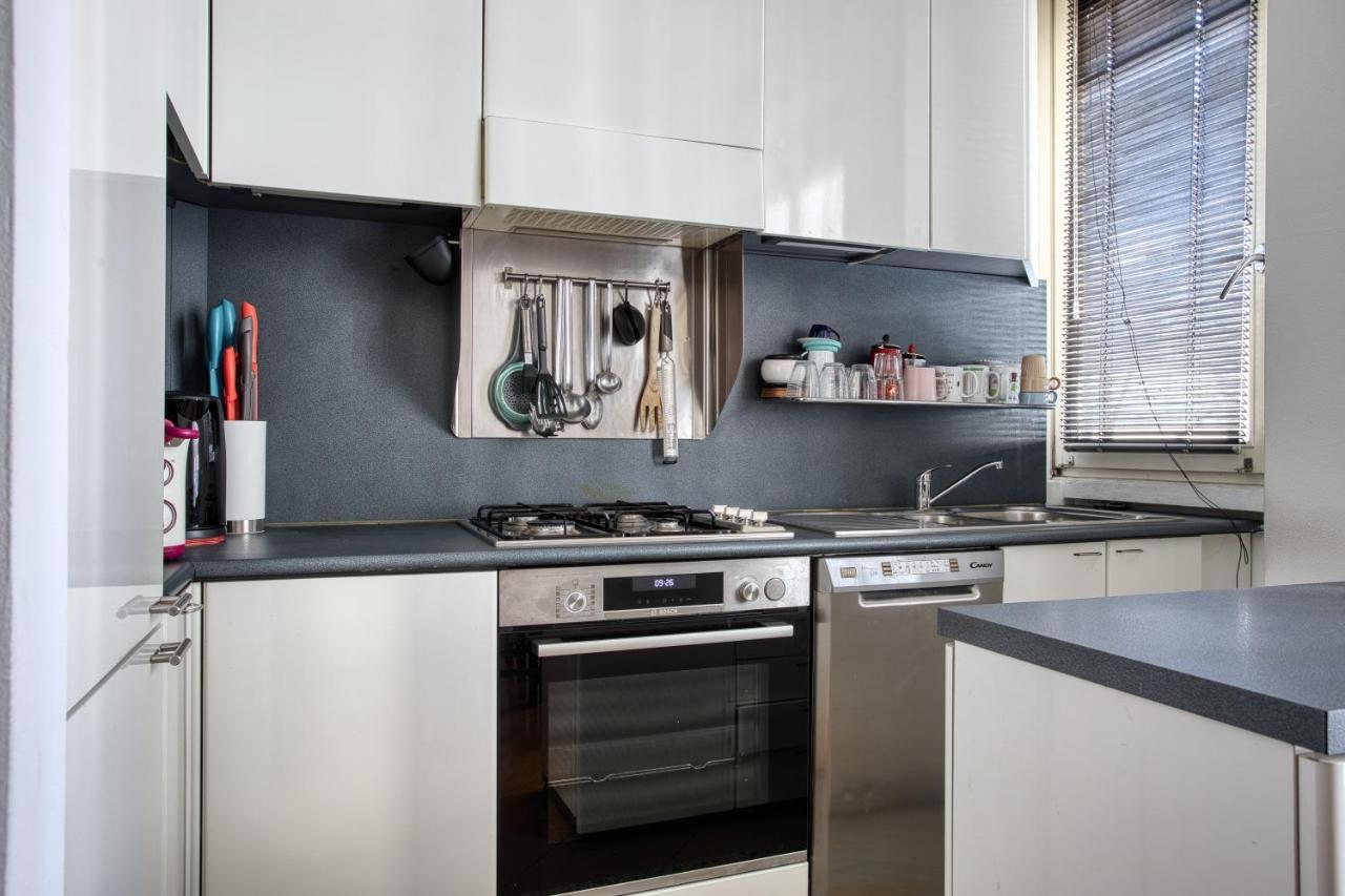 Joivy Attractive Flat Near Citylife Milano